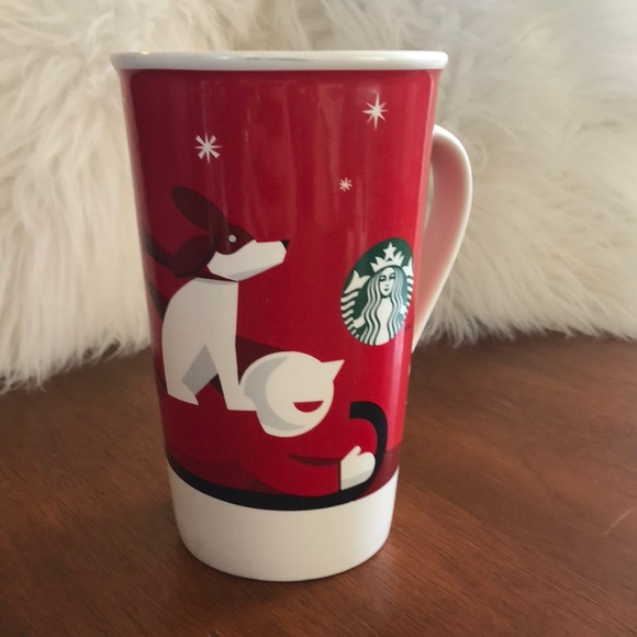Starbucks Other - STARBUCKS | 2011 Holiday Mug